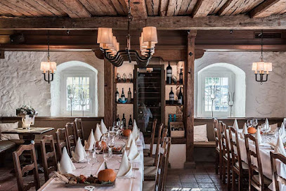 Restaurant Gasthof zum Hecht