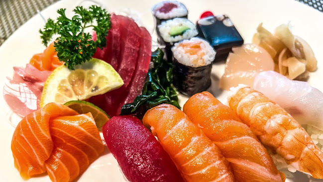 Sushi Bar Yamasaki - Gastronomie und Hotellerie