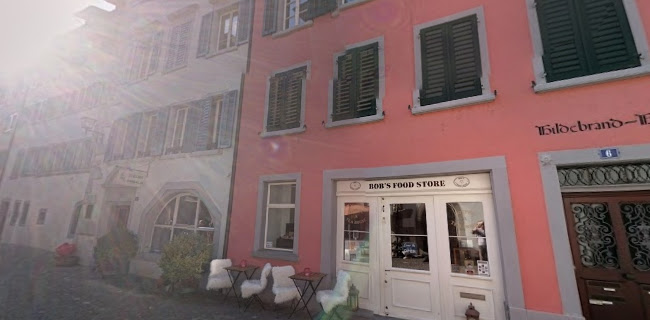 BOB'S FOOD STORE Coffee & Tea House