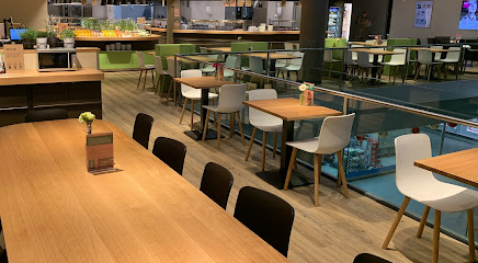 Coop Restaurant Löwencenter LU