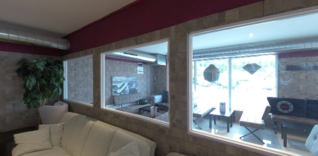 Diamant Pizzeria Restaurant und Lounge Bar - Gastronomie und Hotellerie