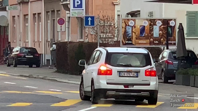 Opinii despre Pirata în Zürich - Gastronomie und Hotellerie