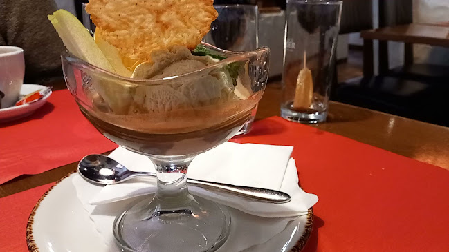 Opinii despre Altstadt Pizzeria zur Mühle în Sursee - Gastronomie und Hotellerie