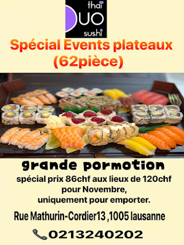 Nihao Marterey - Gastronomie und Hotellerie