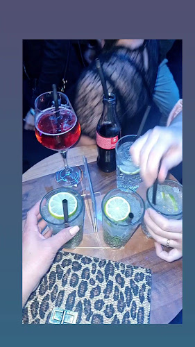 Nelson Pub - Winterthur