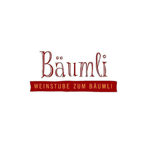 Bäumli