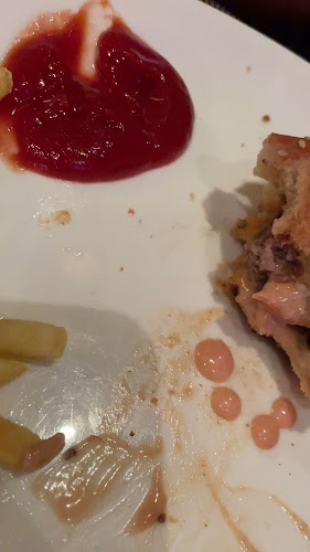 Opinii despre Restaurant Dolce în Montreux - Gastronomie und Hotellerie