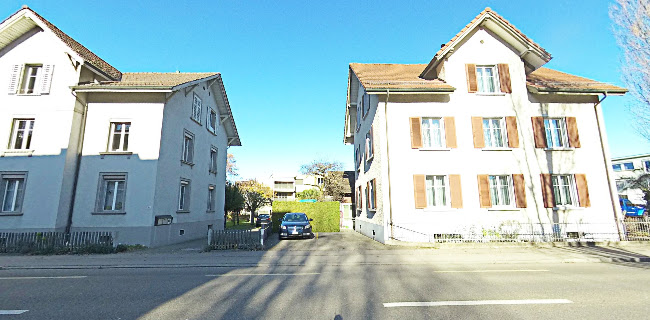 Schaffhauserstrasse 13, 8500 Frauenfeld
