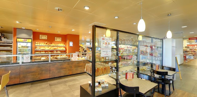 Comentarii opinii despre Boulangerie Marchon et Favre Denner