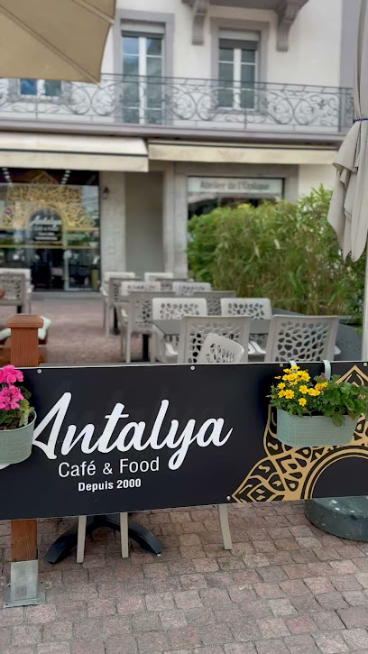 Restaurant Antalya Kebab