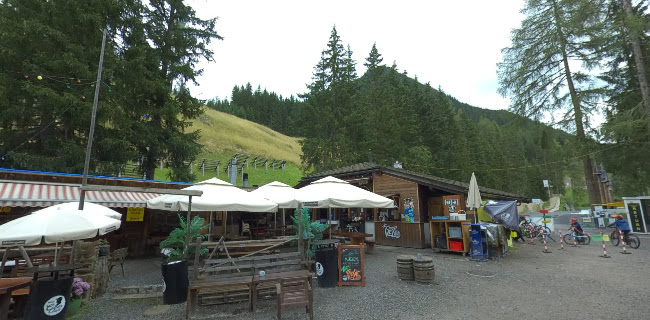 Opinii despre Chalet Velo în Davos - Gastronomie und Hotellerie