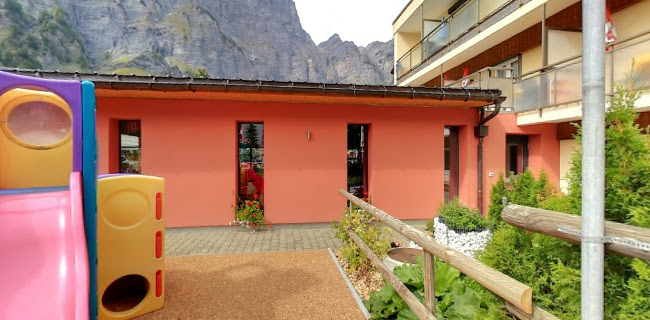 Restaurant Pizzeria Giardino - Gastronomie und Hotellerie