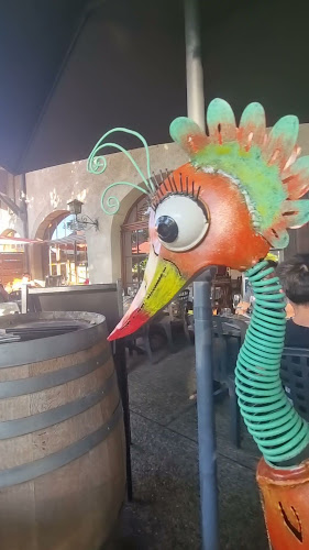 Café de l'Ecu - Gastronomie und Hotellerie