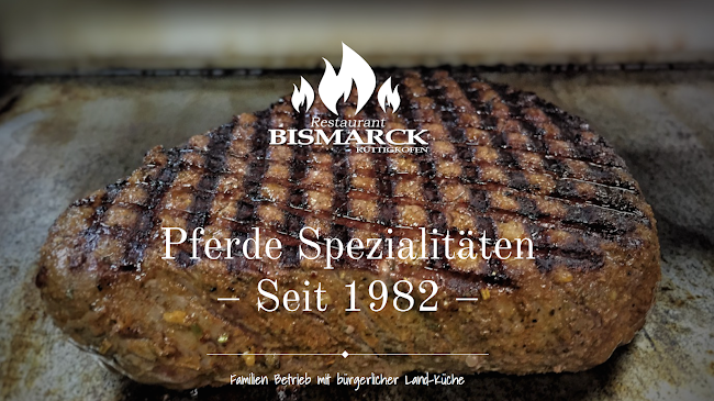 Restaurant Bismarck Küttigkofen