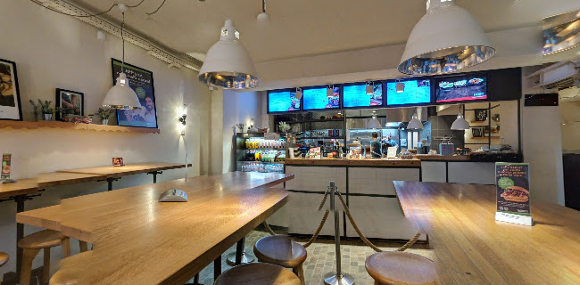 Burgermeister Oberdorf