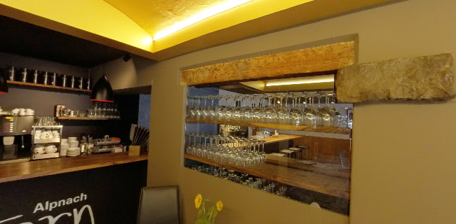 Pfistern Alpnach - Alpnach