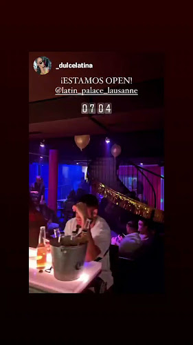 Comentarii opinii despre Latin Palace