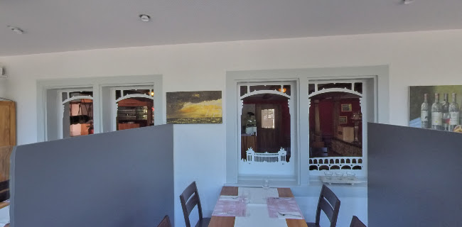 Ristorante Pizzeria Roma - Bubikon