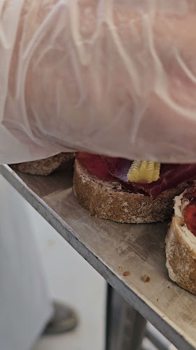 Opinii despre Bäckerei Café Nussbaumer în Affoltern am Albis - Gastronomie und Hotellerie