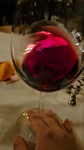 Opinii despre Gilde Restaurant & Hotel Zunfthaus zur Rebleuten în Chur - Gastronomie und Hotellerie