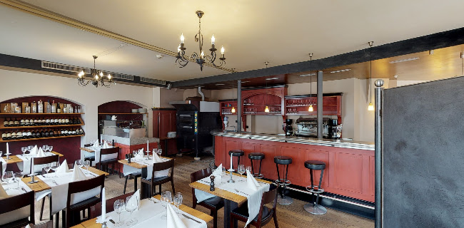 Pizzeria Ristorante Caprese GmbH - Gastronomie und Hotellerie