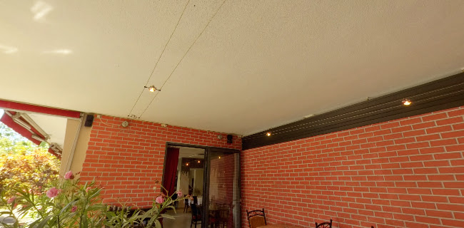 Restaurant Mona Lisa - Uster