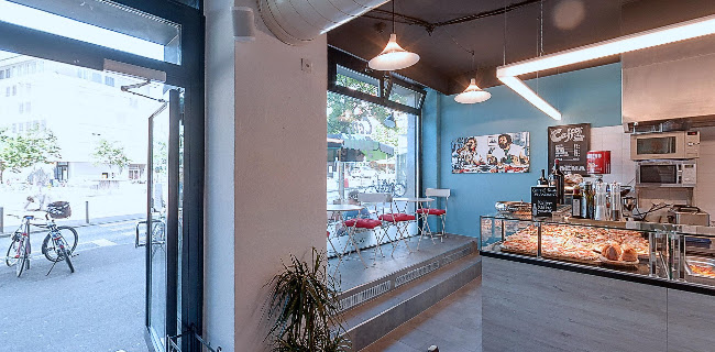 Comentarii opinii despre Con Gusto Schaffhauserplatz