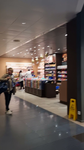 Autogrill Raststätte Pratteln - Pratteln