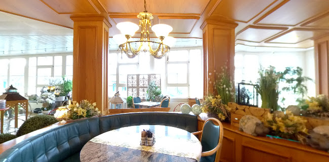 Opinii despre Bürgi Spezialitäten în Pfyn - Gastronomie und Hotellerie