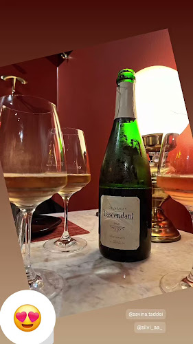 Comentarii opinii despre Osteria dell'Indipendenza