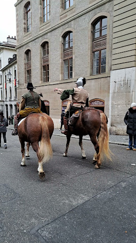 Comentarii opinii despre Hôtel-de-Ville