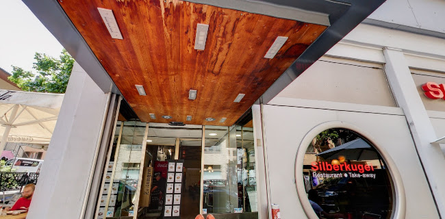 Silberkugel Oerlikon - Zürich