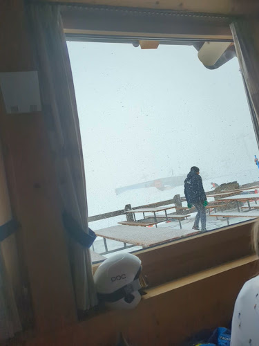 Berggasthaus Parsennhütte - Davos