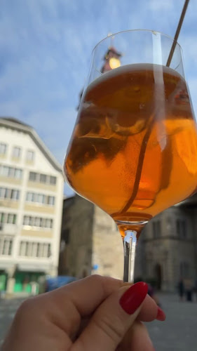 Opinii despre Storchen Weinbar Luzern în Luzern - Gastronomie und Hotellerie