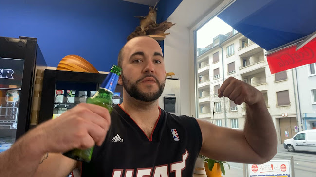 Opinii despre Rosental Imbiss Colak kebab în Basel - Gastronomie und Hotellerie