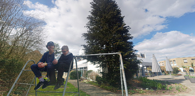 iwaz Clubhaus - Restaurant & Events