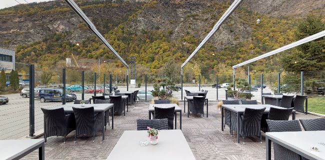 Comentarii opinii despre Staldbach