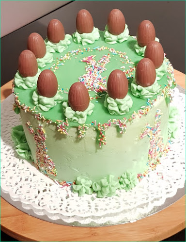 Zuckersüss-Janas Backstube - Gastronomie und Hotellerie