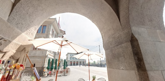 Limmatquai 42, 8001 Zürich