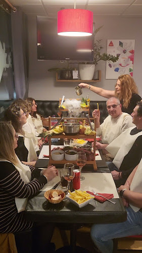 Opinii despre Bulcentre în Bulle - Gastronomie und Hotellerie