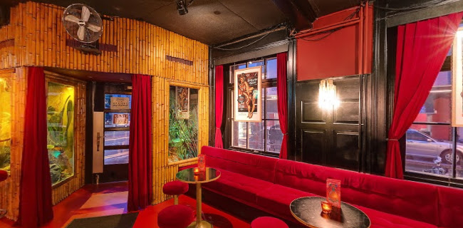 Langstrasse 237, 8005 Zürich