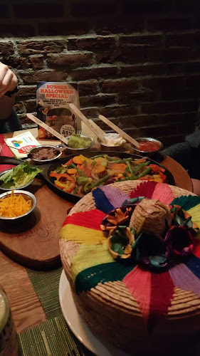 Papa Joe's Basel - Gastronomie und Hotellerie