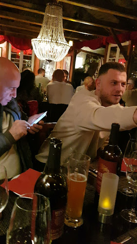 Opinii despre Kentucky Saloon & Steakhouse în Pratteln - Gastronomie und Hotellerie