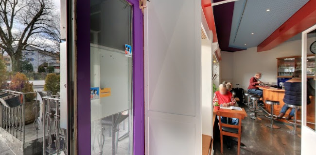 Schaffhauserstrasse 469, 8052 Zürich