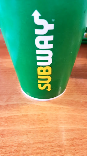 Subway Gossau