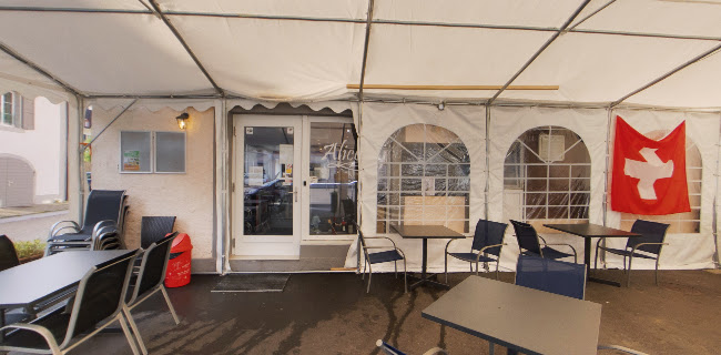 Restaurant Pizzeria Alice - Fleurier