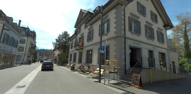 Bistro WABENE - Wald