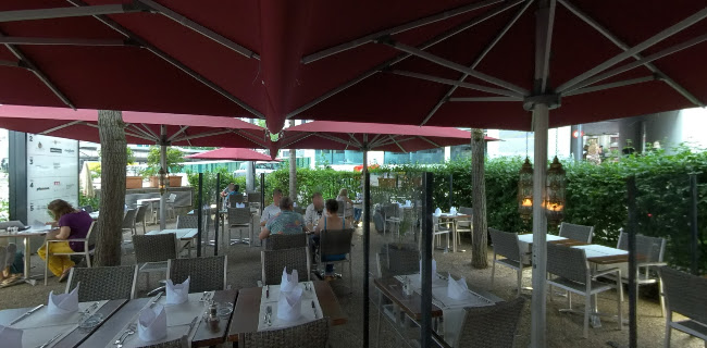 Restaurant Langhaus - Baden