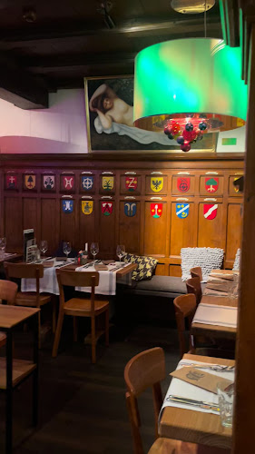 Opinii despre Pfistern în Luzern - Gastronomie und Hotellerie