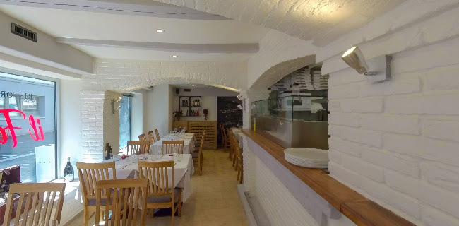 il Fagottino - Gastronomie und Hotellerie